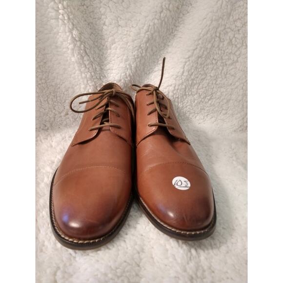 Men\'s Florsheim Shoes Sz 10.5 D, New w/o Tags